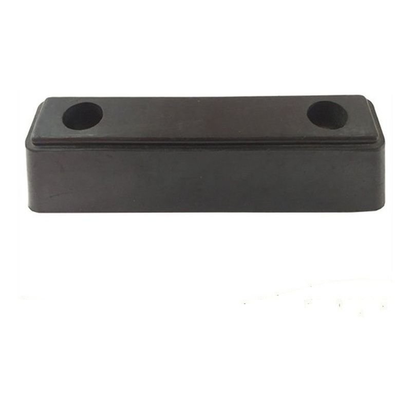 Rubber Buffer