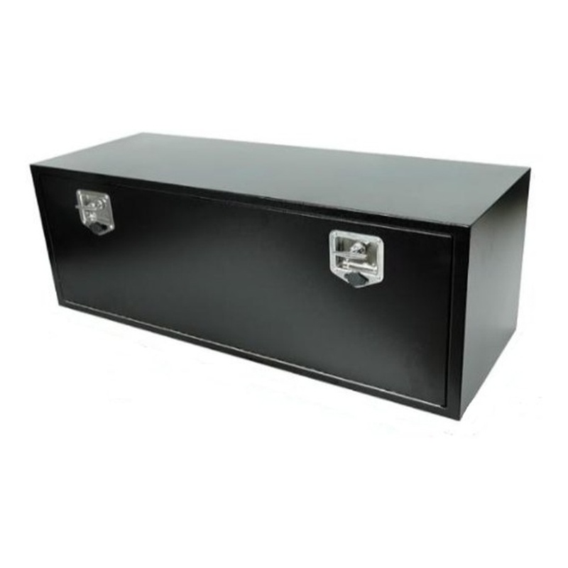 Steel Tool Box 1200x450x400
