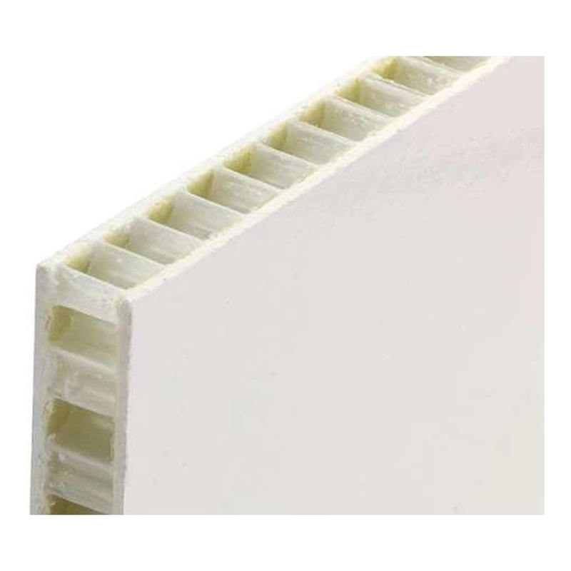 FRP Honeycomb Side Panel 4300x2300x20mm