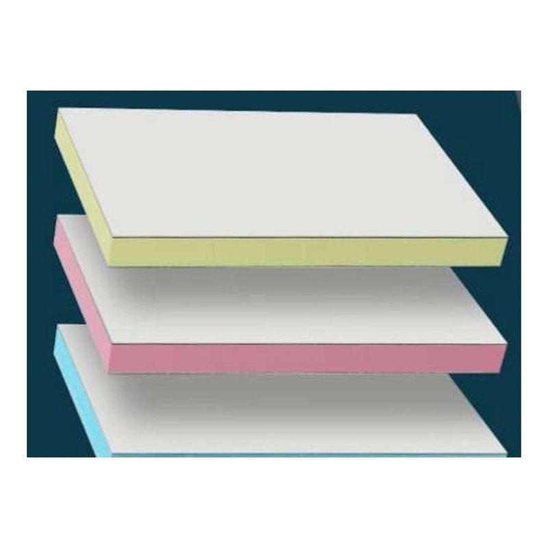 FRP Honeycomb Side Panel 4300x2300x20mm (Industrial Raw Edge)