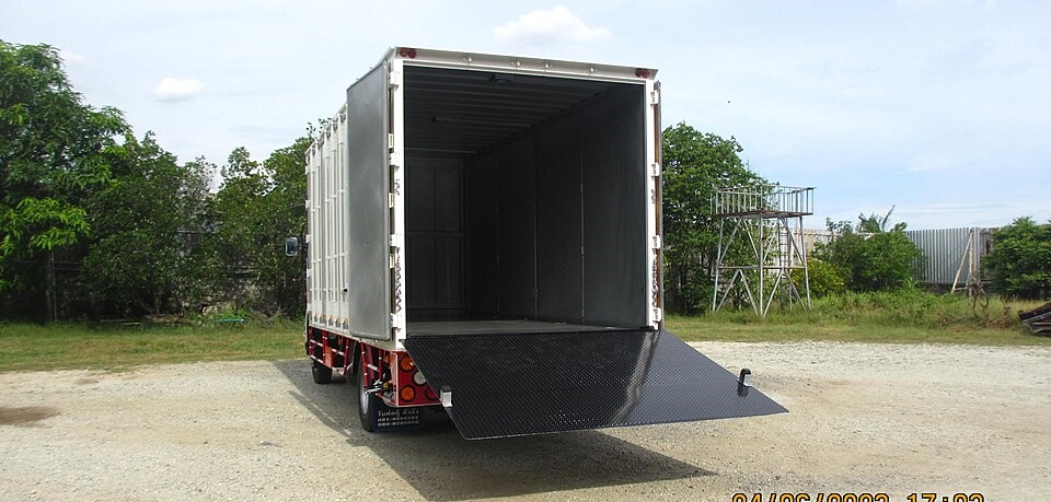 Hydraulic Power Unit 12V 2.2kW c/w Accessories
