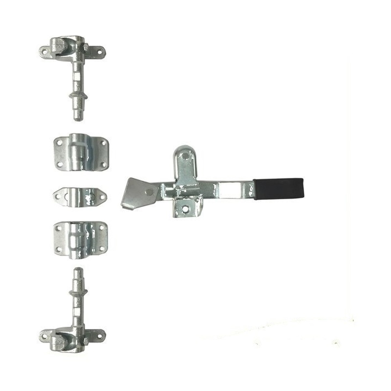 27mm Commercial Door Locking Gear Kit with Lever Handle (200L / 200R)