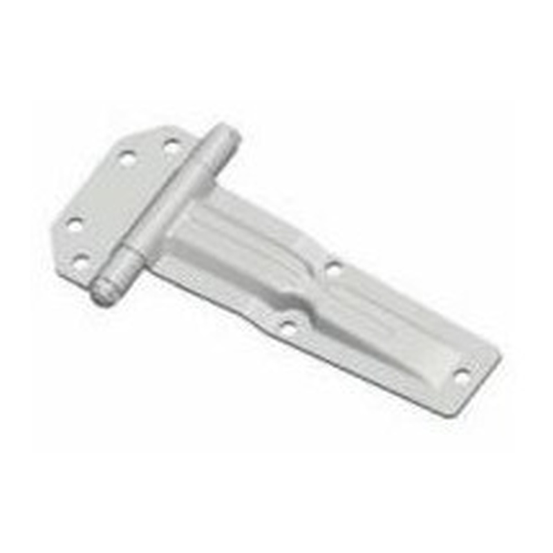 Side Door Hinge Stainless 304 Polished