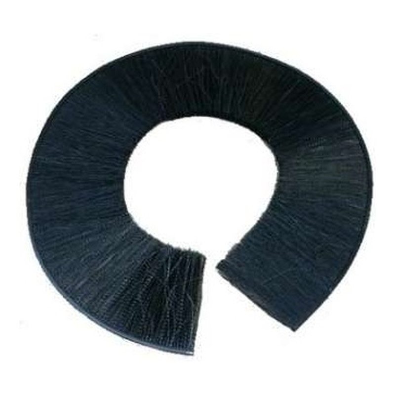 Spray Suppressant Brush 175mm Height x 40 Metres Length