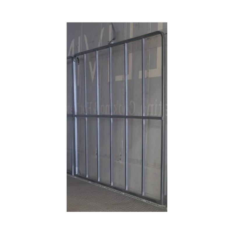 Guangzhou Heavy-Duty Canvas Support Stand 2045mm Width