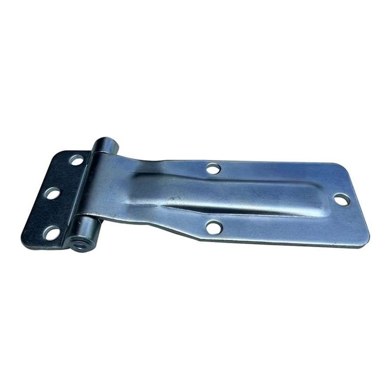 Side Door Steel Hinge 85x206mm