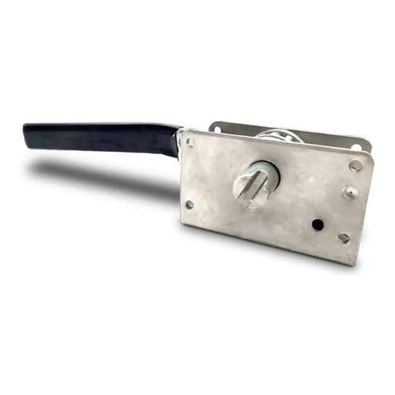 Curtain Tensioner HT Left Hand