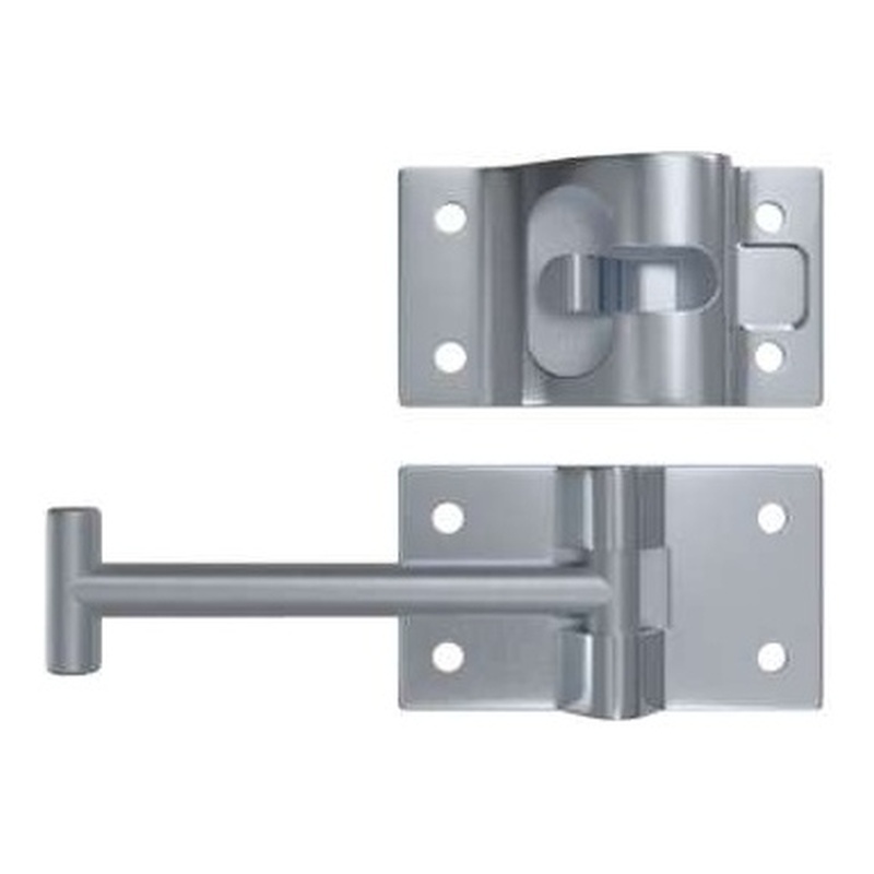Heavy Duty Door Retainer Steel