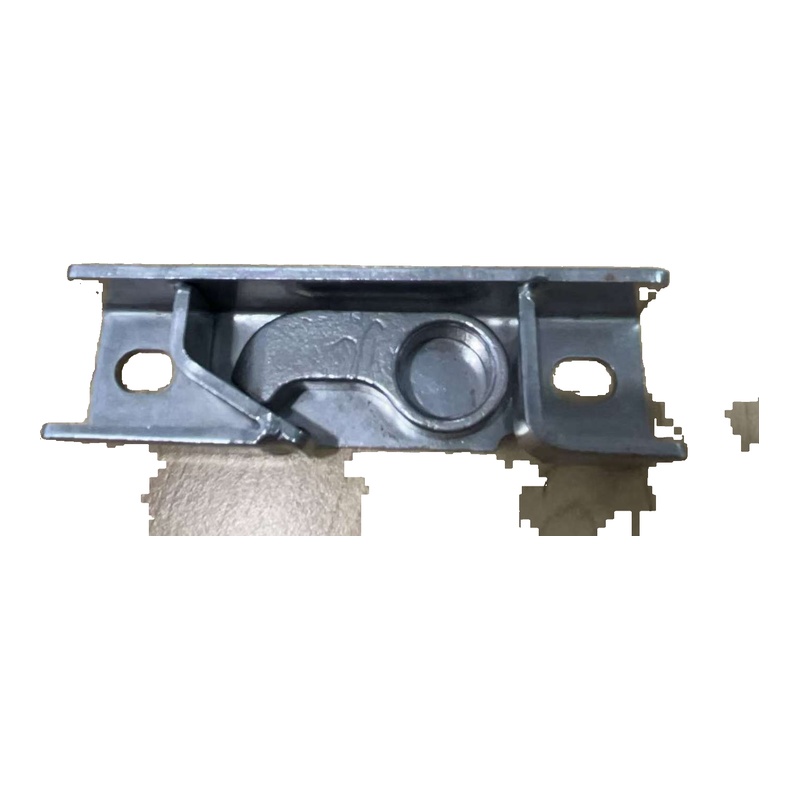 Paddle Lock Kit Left Hand 105x25mm