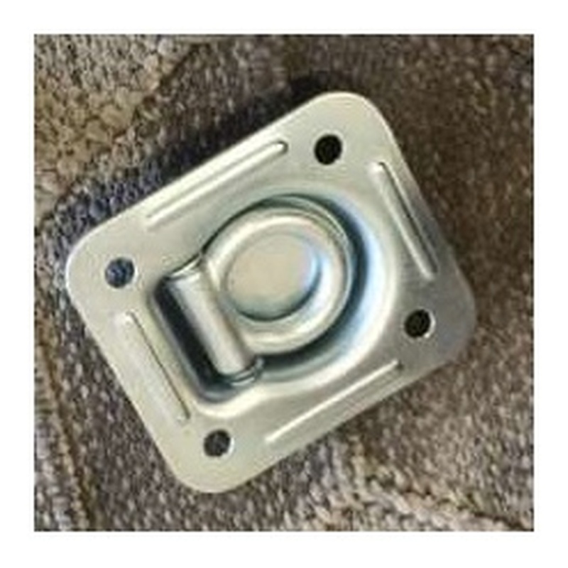 Recessed Tie Down Lashing Ring 2000kg (2T)