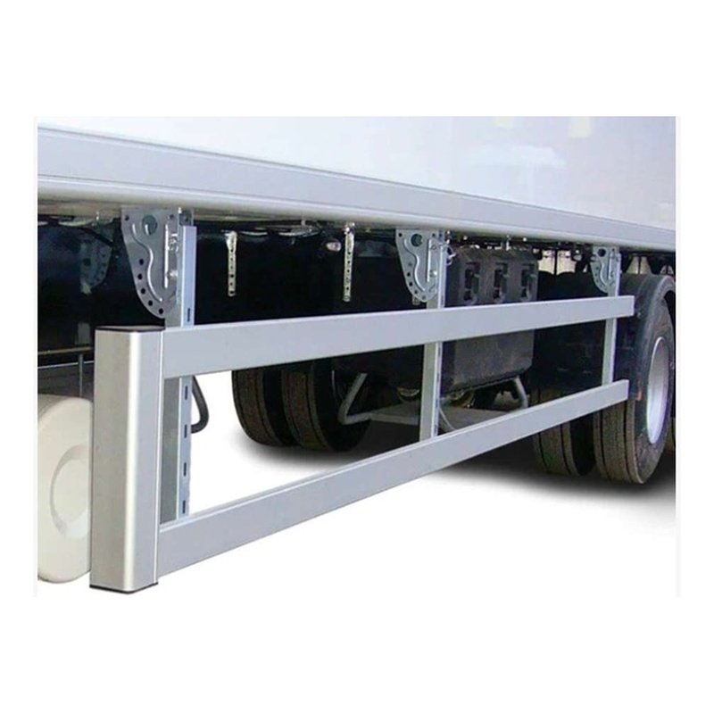 Side Guard Lateral Protection System 3500mm (Pair)